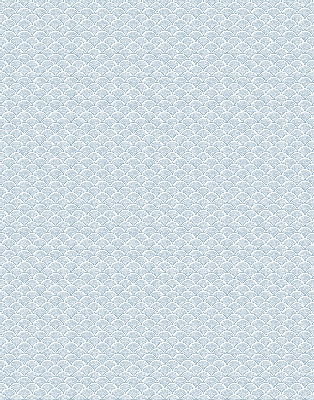 Store intérieur Demi-cercle