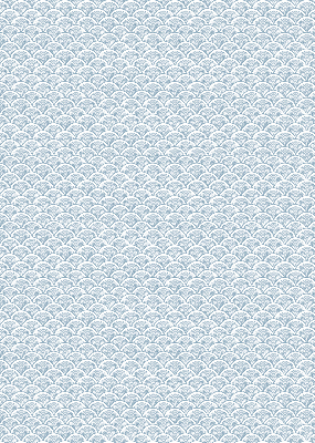 Store intérieur Demi-cercle