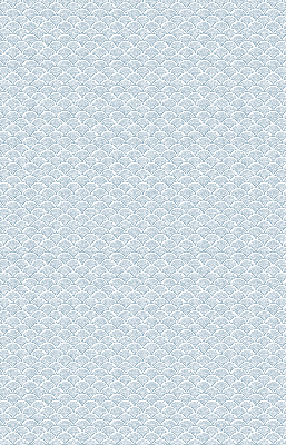 Store intérieur Demi-cercle