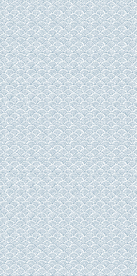 Store intérieur Demi-cercle