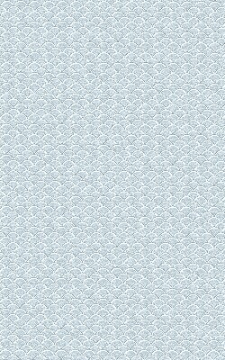 Store intérieur Demi-cercle