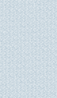 Store intérieur Demi-cercle