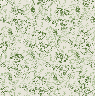 Store intérieur Plantes vertes