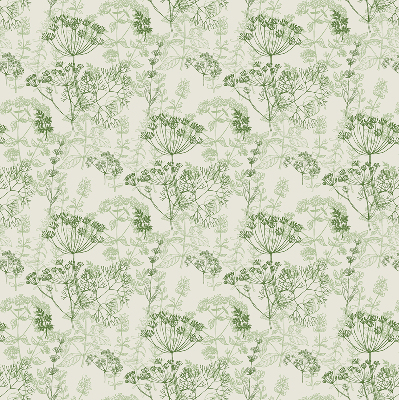 Store intérieur Plantes vertes