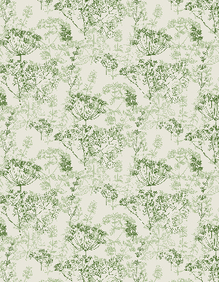 Store intérieur Plantes vertes