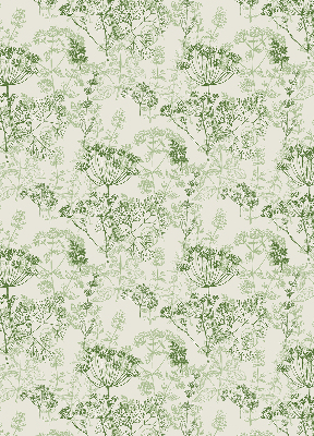 Store intérieur Plantes vertes