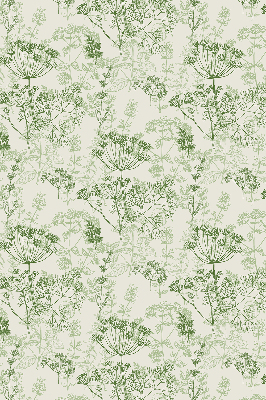 Store intérieur Plantes vertes