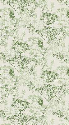 Store intérieur Plantes vertes