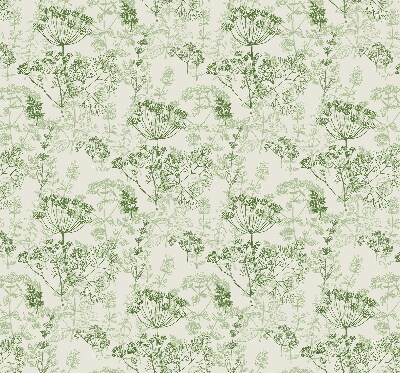 Store intérieur Plantes vertes