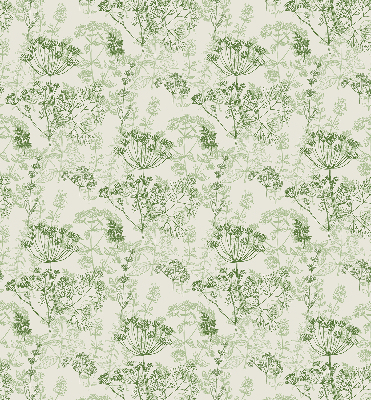 Store intérieur Plantes vertes