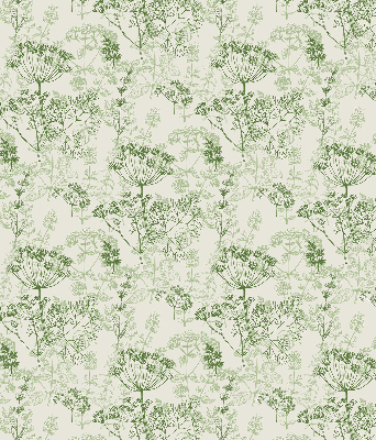 Store intérieur Plantes vertes