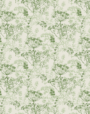 Store intérieur Plantes vertes