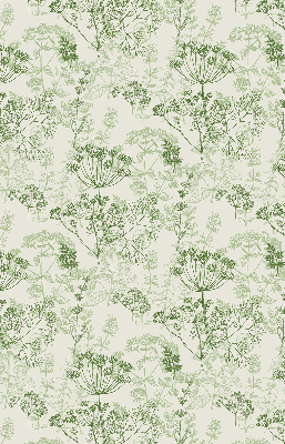 Store intérieur Plantes vertes