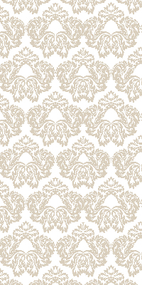 Store intérieur Motif beige