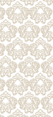 Store intérieur Motif beige