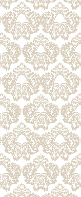 Store intérieur Motif beige