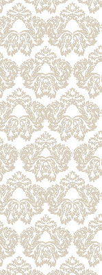 Store intérieur Motif beige