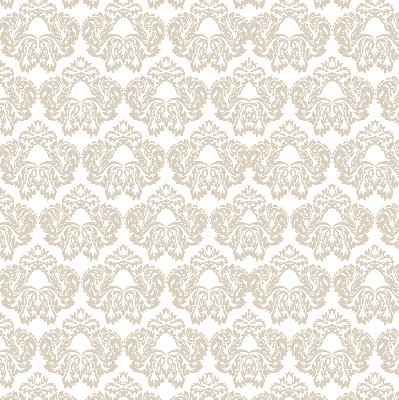 Store intérieur Motif beige