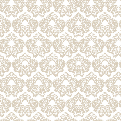 Store intérieur Motif beige