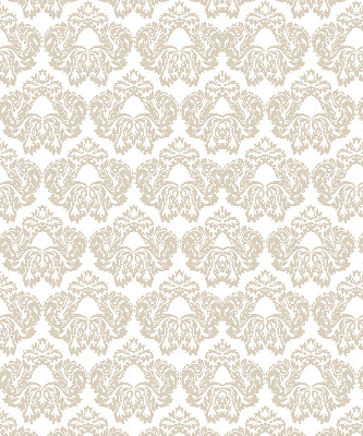 Store intérieur Motif beige