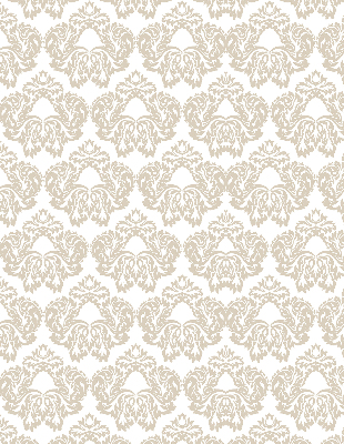 Store intérieur Motif beige