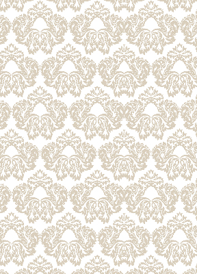 Store intérieur Motif beige