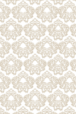 Store intérieur Motif beige