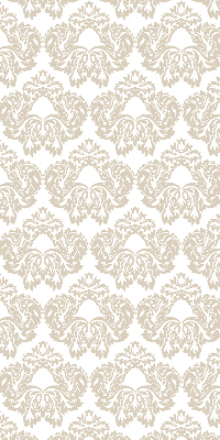 Store intérieur Motif beige