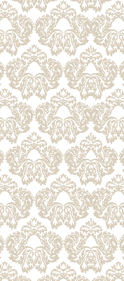 Store intérieur Motif beige