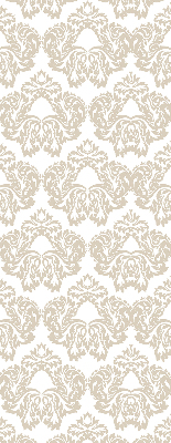 Store intérieur Motif beige