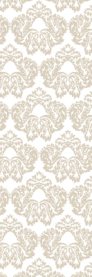 Store intérieur Motif beige