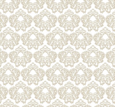 Store intérieur Motif beige