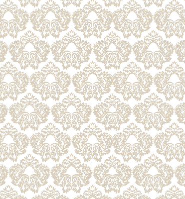 Store intérieur Motif beige