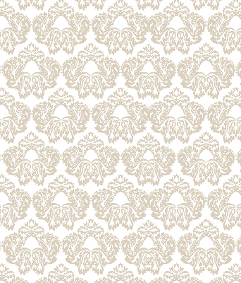 Store intérieur Motif beige