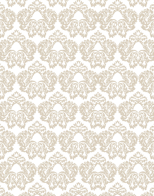 Store intérieur Motif beige