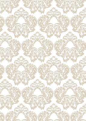 Store intérieur Motif beige