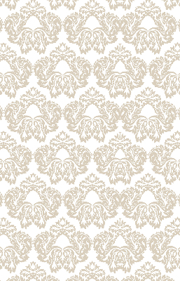 Store intérieur Motif beige