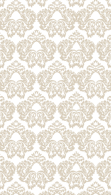 Store intérieur Motif beige