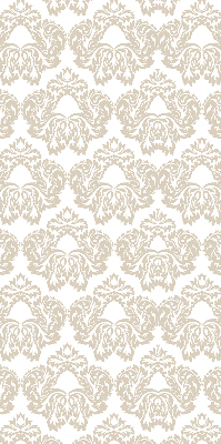 Store intérieur Motif beige