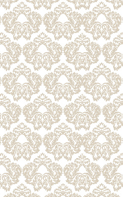 Store intérieur Motif beige