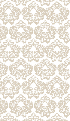 Store intérieur Motif beige