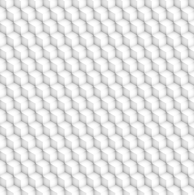 Store enrouleur Cubes 3d