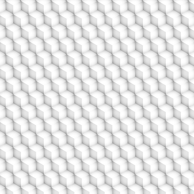 Store enrouleur Cubes 3d