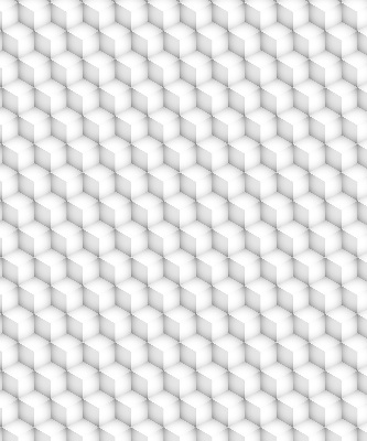 Store enrouleur Cubes 3d