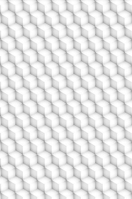 Store enrouleur Cubes 3d