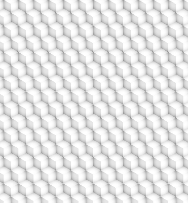 Store enrouleur Cubes 3d