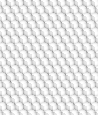 Store enrouleur Cubes 3d