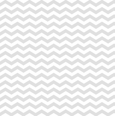 Store intérieur Zigzags gris