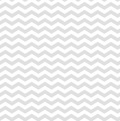 Store intérieur Zigzags gris