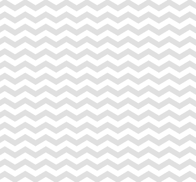 Store intérieur Zigzags gris